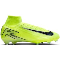 NIKE Herren Fussball-Rasenschuhe ZM SUPERFLY 10 ELITE FG NIKE Herren Fussball-Rasenschuhe ZM SUPERFLY 10 ELITE FG von Nike