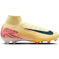 NIKE Herren Fussball-Rasenschuhe ZM SUPERFLY 10 ELITE KM FG NIKE Herren Fussball-Rasenschuhe ZM SUPERFLY 10 ELITE KM FG von Nike