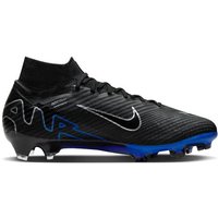 NIKE Herren Fussball-Rasenschuhe ZOOM SUPERFLY 9 ELITE FG von Nike