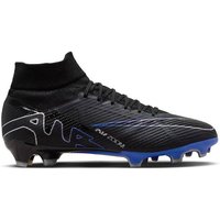 NIKE Herren Fussball-Rasenschuhe ZOOM SUPERFLY 9 PRO FG von Nike