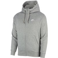 NIKE Herren Hoodie Sportswear Club Fleece NIKE Herren Hoodie Sportswear Club Fleece von Nike