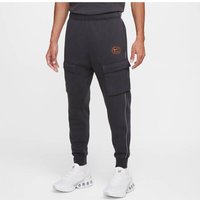 NIKE Herren Hose M NSW SW AIR CARGO PANT FLC BB von Nike