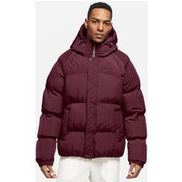 NIKE Herren Jacke M J ESS PUFFER JACKET von Nike