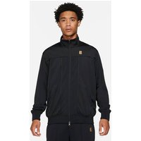 NIKE Herren Jacke M NKCT HERITAGE SUIT JKT NIKE Herren Jacke M NKCT HERITAGE SUIT JKT von Nike