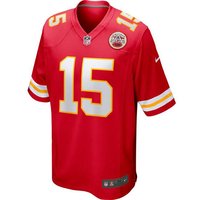 NIKE Herren Kansas City Chiefs Nike Game Jersey Mahomes 15 NIKE Herren Kansas City Chiefs Nike Game Jersey Mahomes 15 von Nike