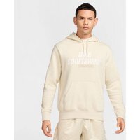 NIKE Herren Kapuzensweat M NK CLUB BB PO HDY NSW GFX NIKE Herren Kapuzensweat M NK CLUB BB PO HDY NSW GFX von Nike
