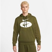 NIKE Herren Kapuzensweat M NSW SL BB PO HOODIE von Nike