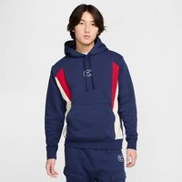 NIKE Herren Kapuzensweat M NSW SW AIR PO HOODY FLC BB NIKE Herren Kapuzensweat M NSW SW AIR PO HOODY FLC BB von Nike