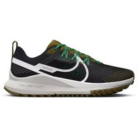 NIKE Herren Laufschuhe REACT PEGASUS TRAIL 4 von Nike