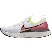 NIKE Herren Laufschuhe React Infinity Run Flyknit von Nike