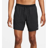 NIKE Herren M NK DF STRIDE 2IN1 SHRT 7IN NIKE Herren M NK DF STRIDE 2IN1 SHRT 7IN von Nike