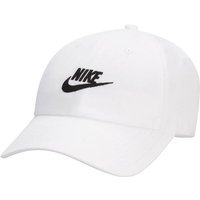 NIKE Herren Mütze U NK CLUB CAP U CB FUT WSH L NIKE Herren Mütze U NK CLUB CAP U CB FUT WSH L von Nike