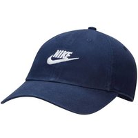 NIKE Herren Mütze U NK CLUB CAP U CB FUT WSH L NIKE Herren Mütze U NK CLUB CAP U CB FUT WSH L von Nike