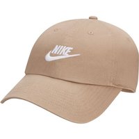 NIKE Herren Mütze U NK CLUB CAP U CB FUT WSH L NIKE Herren Mütze U NK CLUB CAP U CB FUT WSH L von Nike