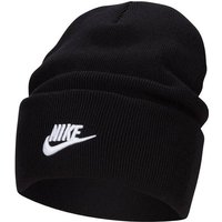 NIKE Herren Mütze U NK PEAK BEANIE TC FUT L von Nike