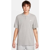 NIKE Herren Polo M NK CLUB SS POLO PIQUE von Nike