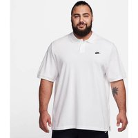NIKE Herren Polo M NK CLUB SS POLO PIQUE NIKE Herren Polo M NK CLUB SS POLO PIQUE von Nike