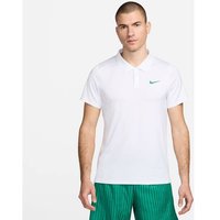 NIKE Herren Polo NikeCourt Advantage NIKE Herren Polo NikeCourt Advantage von Nike