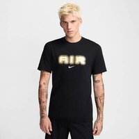 NIKE Herren Shirt AIR GRAPHIC TEE von Nike