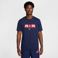 NIKE Herren Shirt AIR GRAPHIC TEE von Nike