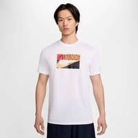 NIKE Herren Shirt Dri-FIT Fitness von Nike