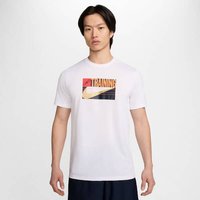 NIKE Herren Shirt Dri-FIT Fitness NIKE Herren Shirt Dri-FIT Fitness von Nike