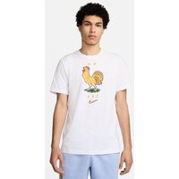 NIKE Herren Shirt FFF Soccer NIKE Herren Shirt FFF Soccer von Nike
