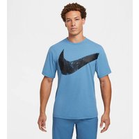 NIKE Herren Shirt HYVERSE SWOOSH Dri-FIT NIKE Herren Shirt HYVERSE SWOOSH Dri-FIT von Nike