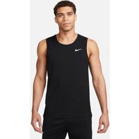 NIKE Herren Shirt M NK DF HYVERSE TANK NIKE Herren Shirt M NK DF HYVERSE TANK von Nike