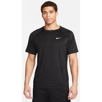 NIKE Herren Shirt M NK DF READY SS NIKE Herren Shirt M NK DF READY SS von Nike
