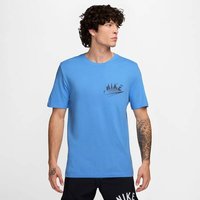 NIKE Herren Shirt M NK DF TEE BRAND READ NIKE Herren Shirt M NK DF TEE BRAND READ von Nike