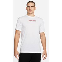 NIKE Herren Shirt M NK DF TEE DB NK PRO NIKE Herren Shirt M NK DF TEE DB NK PRO von Nike