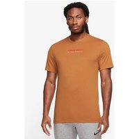 NIKE Herren Shirt M NK DF TEE DB NK PRO NIKE Herren Shirt M NK DF TEE DB NK PRO von Nike