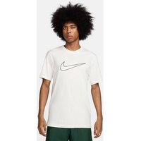 NIKE Herren Shirt M NSW SP SS TOP von Nike