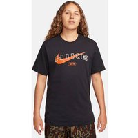 NIKE Herren Shirt M NSW TEE CLUB SSNL HBR NIKE Herren Shirt M NSW TEE CLUB SSNL HBR von Nike