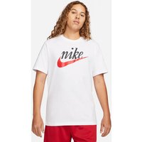 NIKE Herren Shirt M NSW TEE FUTURA 2 von Nike