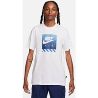 NIKE Herren Shirt M NSW TEE FW CONNECT von Nike