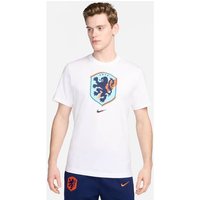 NIKE Herren Shirt Netherlands Soccer von Nike