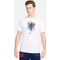 NIKE Herren Shirt Netherlands Soccer von Nike