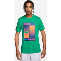 NIKE Herren Shirt NikeCourt Dri-FIT von Nike