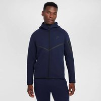 NIKE Herren Shirt Tech Full-Zip Windrunner NIKE Herren Shirt Tech Full-Zip Windrunner von Nike
