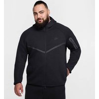 NIKE Herren Shirt Tech Full-Zip Windrunner NIKE Herren Shirt Tech Full-Zip Windrunner von Nike