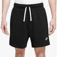 NIKE Herren Shorts M NK CLUB FT FLOW SHORT von Nike