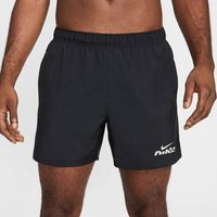 NIKE Herren Shorts M NK DF CHLLGR 5BF FLASH SHORT von Nike