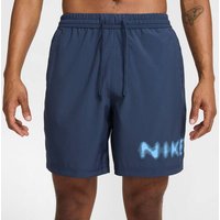 NIKE Herren Shorts M NK DF FORM 7IN UL SHORT SWOO NIKE Herren Shorts M NK DF FORM 7IN UL SHORT SWOO von Nike