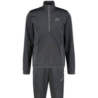 NIKE Herren Sportanzug M NK CLUB PK TRK SUIT BASIC von Nike