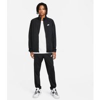 NIKE Herren Sportanzug M NK CLUB PK TRK SUIT NIKE Herren Sportanzug M NK CLUB PK TRK SUIT von Nike