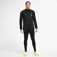 NIKE Herren Sportanzug PSG MNK DF STKHD TRKSUIT K 4TH NIKE Herren Sportanzug PSG MNK DF STKHD TRKSUIT K 4TH von Nike