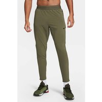 NIKE Herren Sporthose M NK DF FLEX REP PANT von Nike