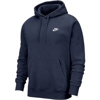 NIKE Herren Sweatshirt Club Fleece mit Kapuze von Nike